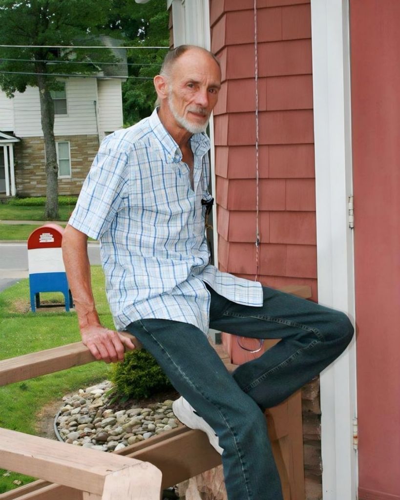 James E. Weichman Profile Photo