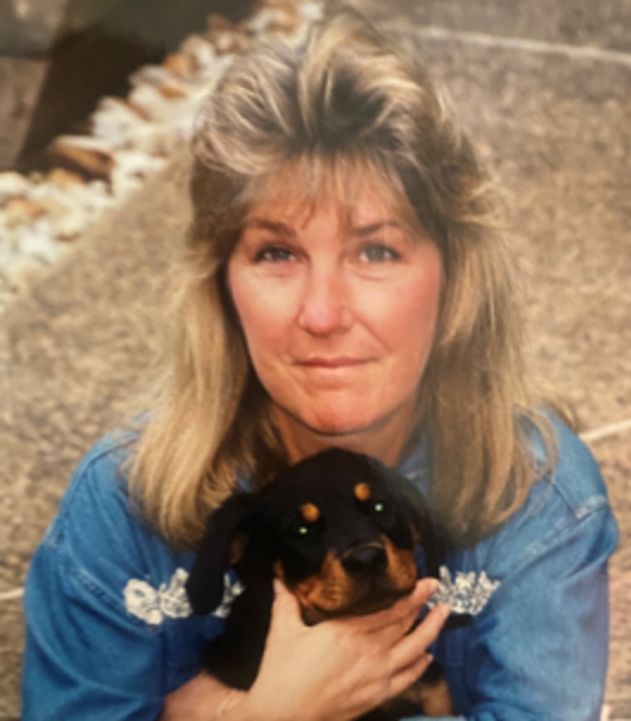 Beverly Stewart