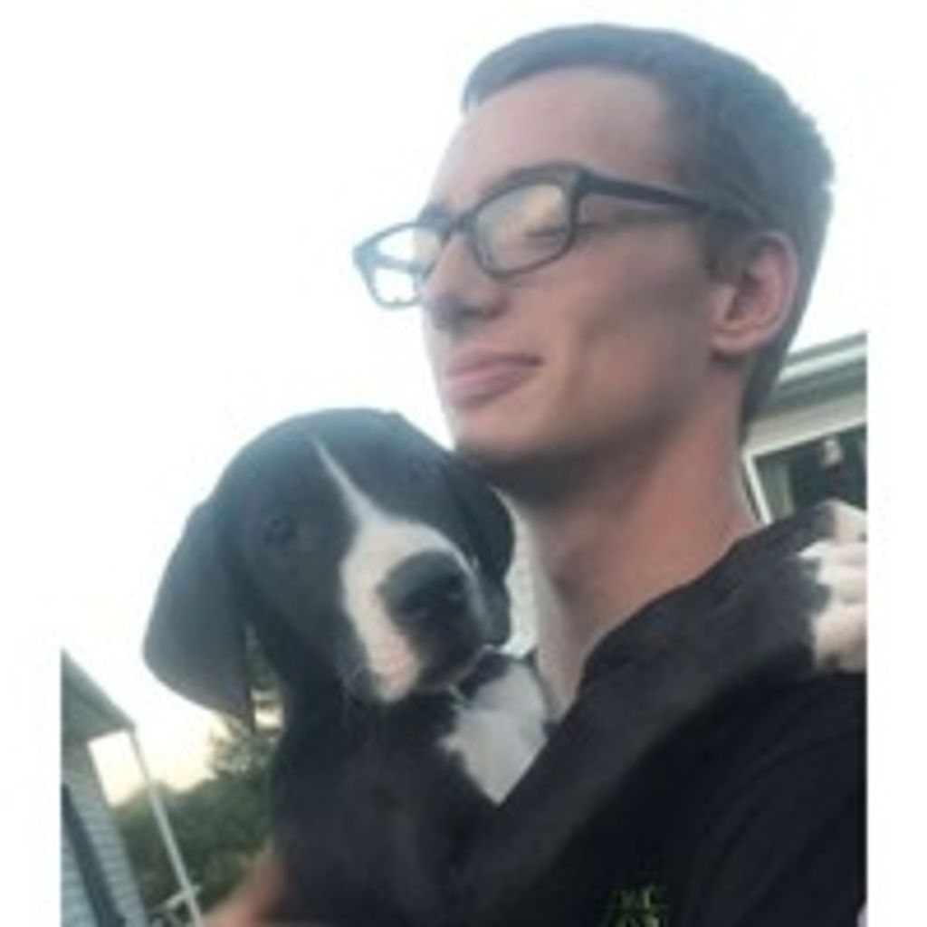 Chase R. Bennett Profile Photo