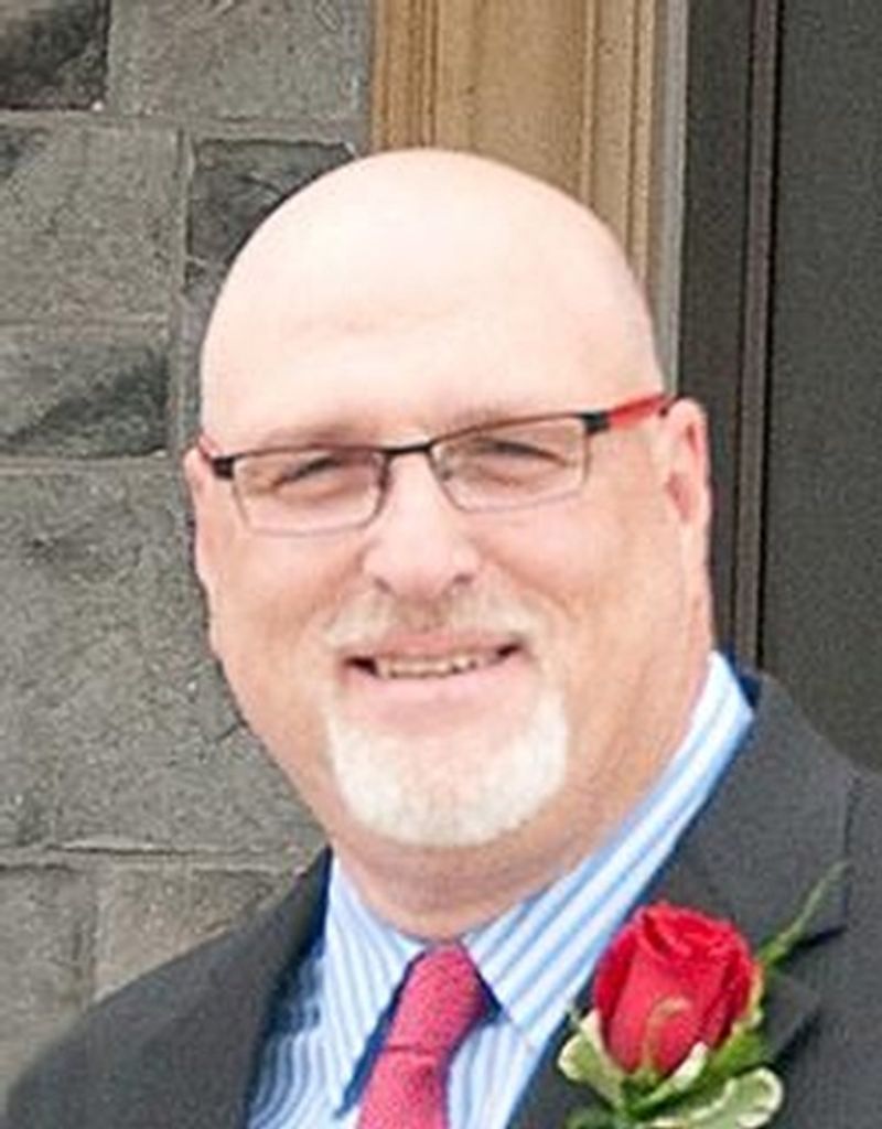 Mario J. Speca Profile Photo