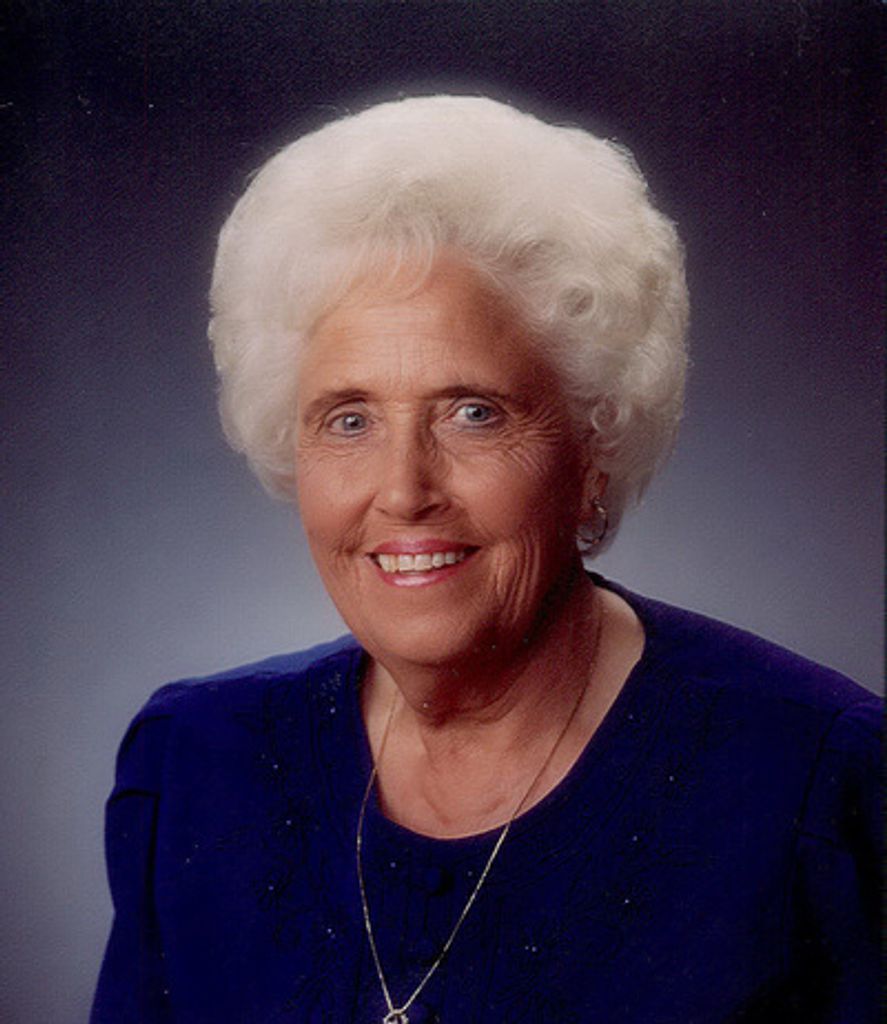 Florine Holloway Miller Profile Photo