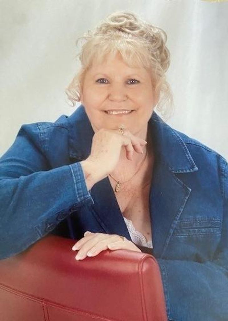 Elsie Mae Smith Profile Photo