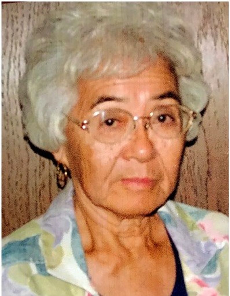 Lillian Sugihara