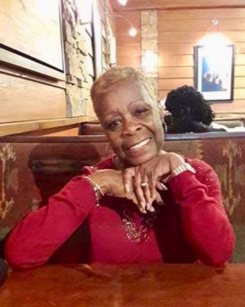 Dorothy Louise Weatherton Profile Photo