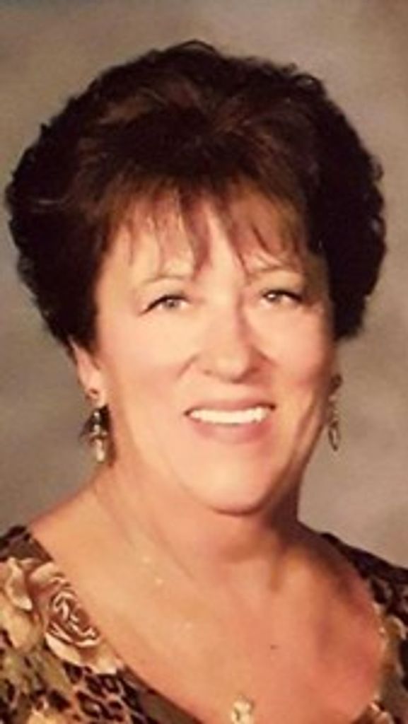 Janet Louise Fox