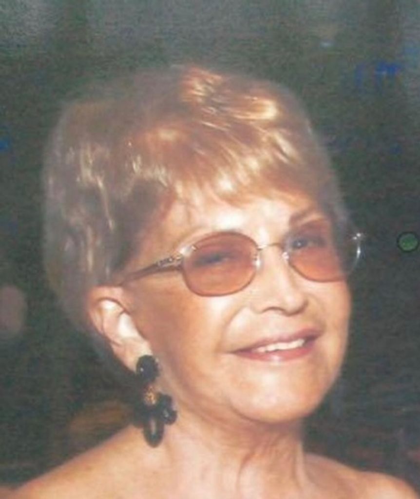 Frances Lombardo