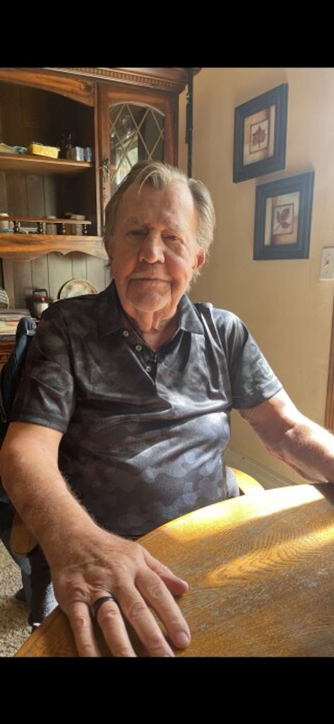 Robert F. Dykhoff