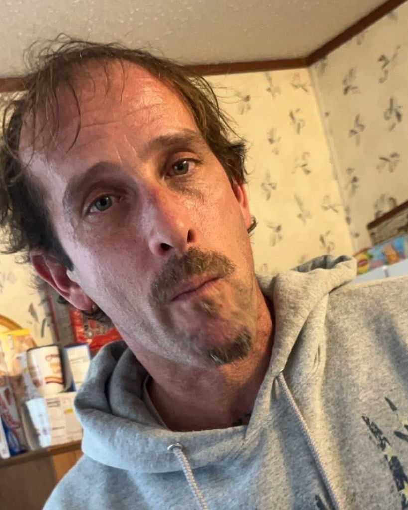 Eric Steven Rominger Profile Photo