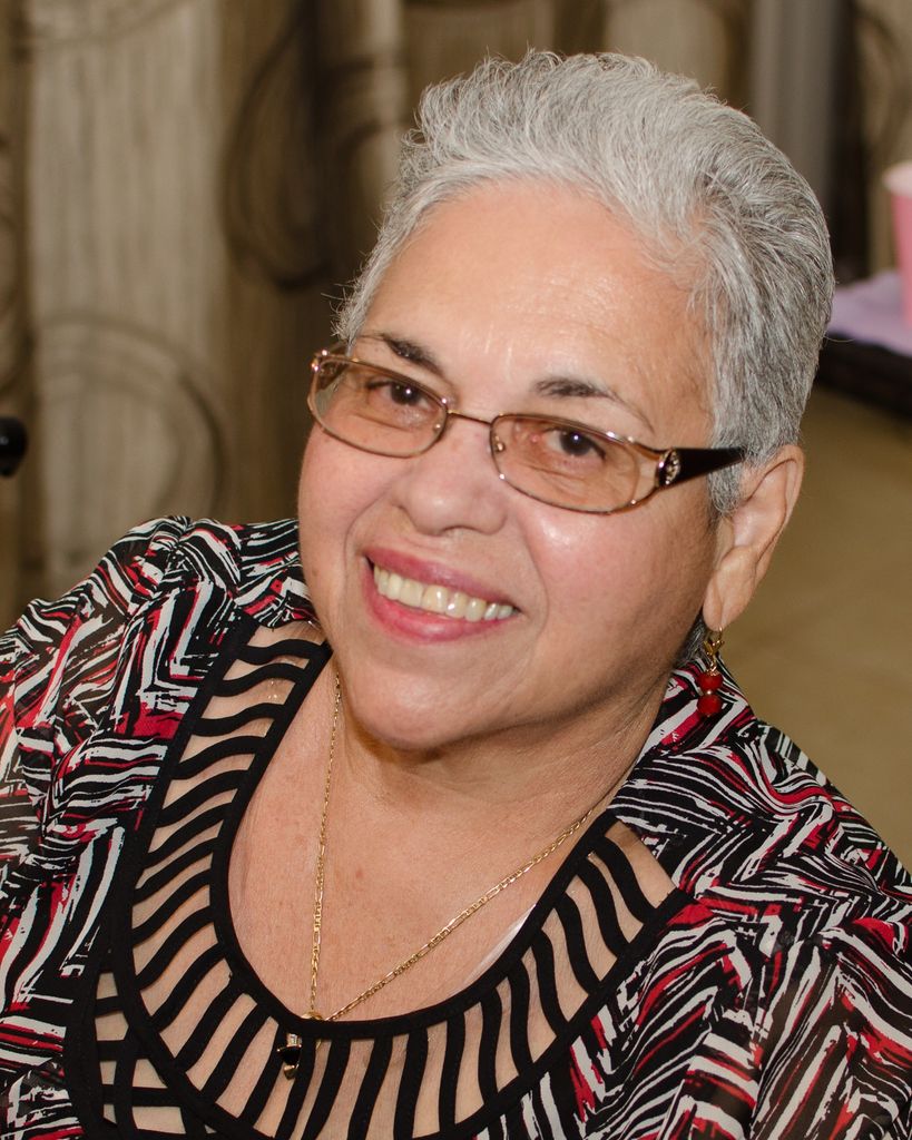 Edith Sanchez Rivera