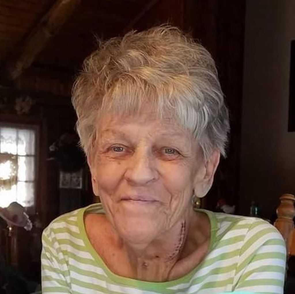 Evelyn M. Ostrowsky