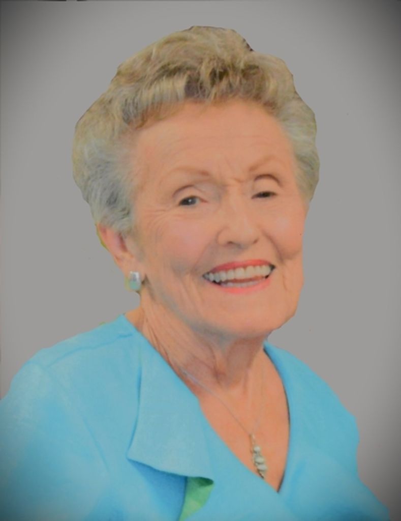 Jimmie Lois Cosper Profile Photo