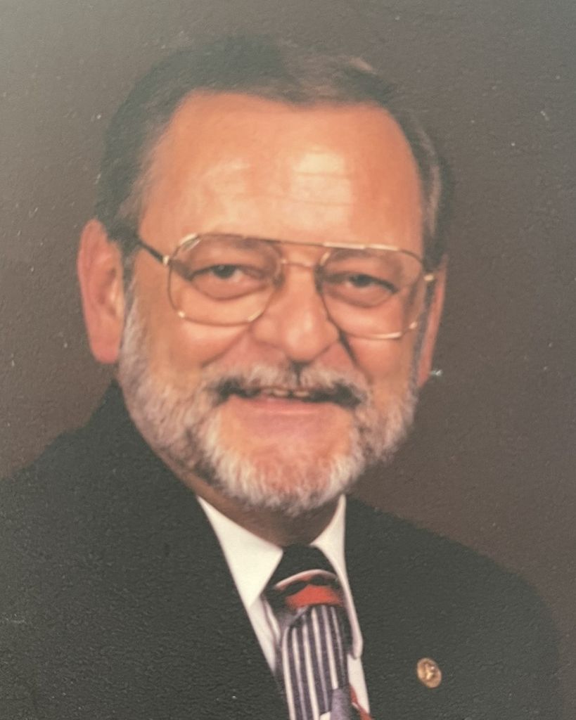 William (Bill) G. Fenhaus