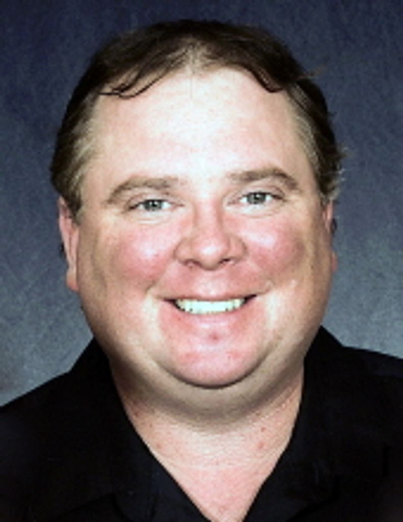 Nicholas A. Kerkenbush