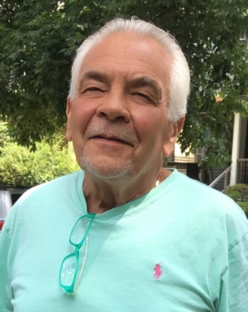 Robert H. 'Bob' Windsor