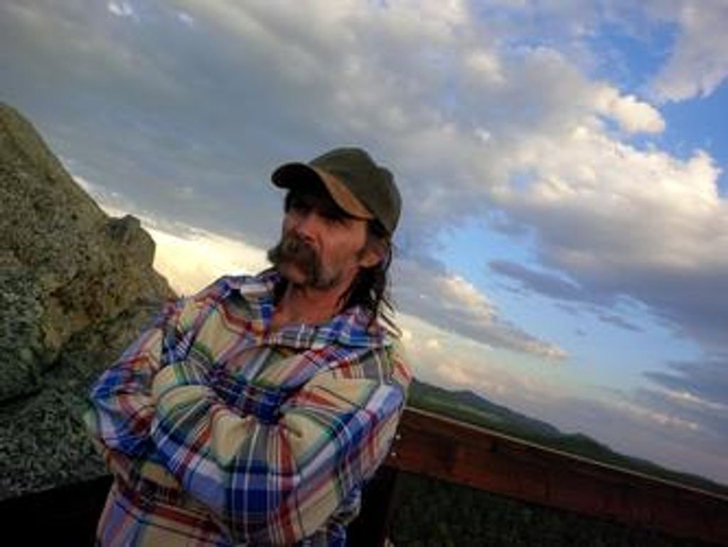 James Clark 'Jim' Dorrance