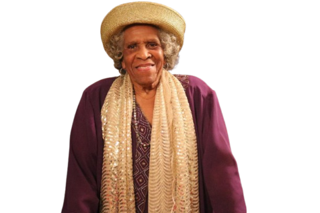 Doris J. Robinson Profile Photo
