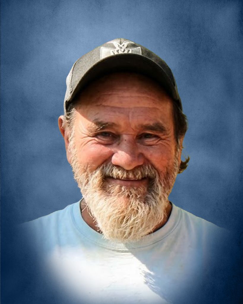 Larry "Bushwacker" Brown