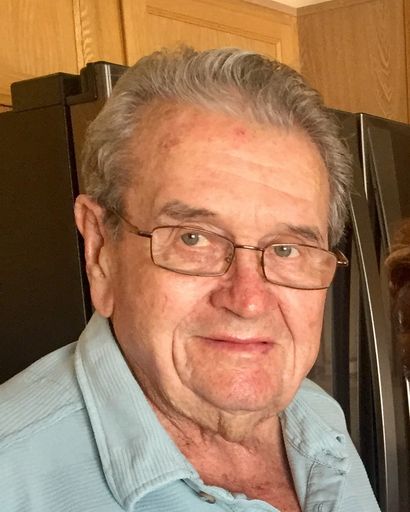Joe Kempton Bigler Profile Photo