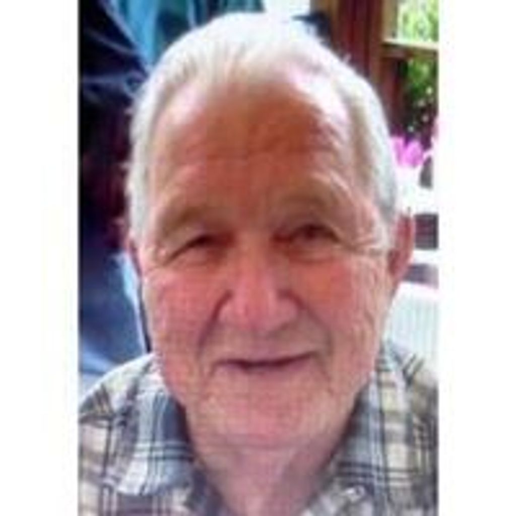 Thomas P O'Grady Sr.