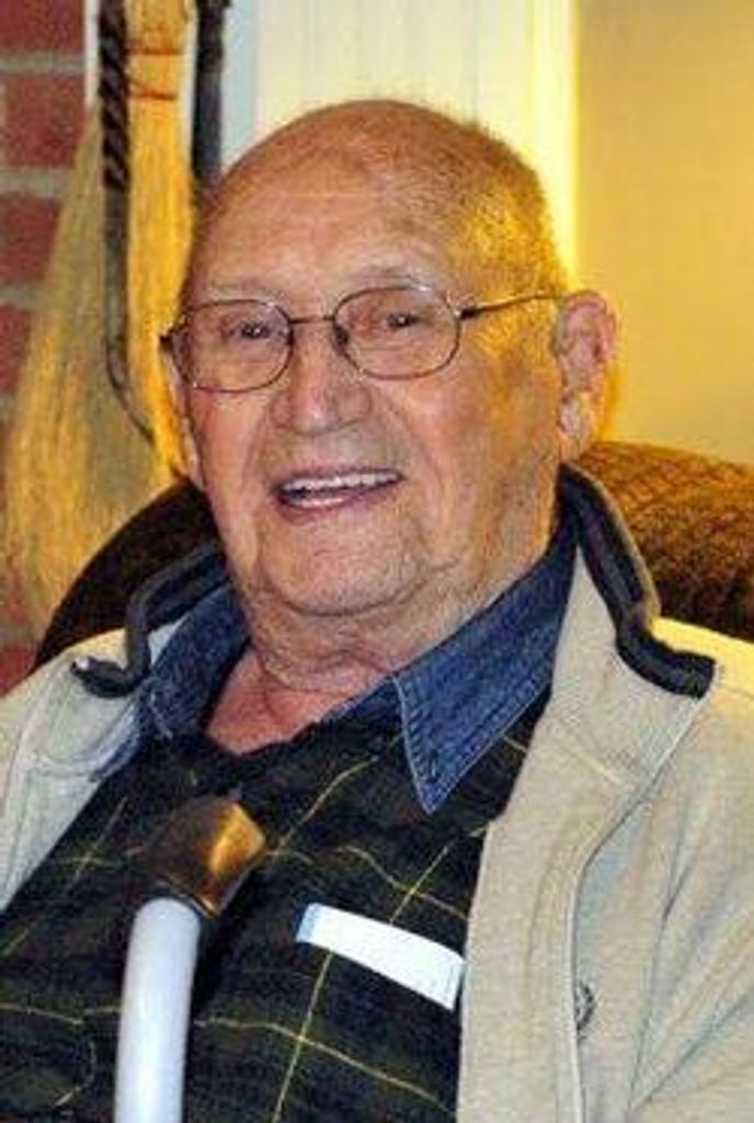 Elmer (Pat) Walsh