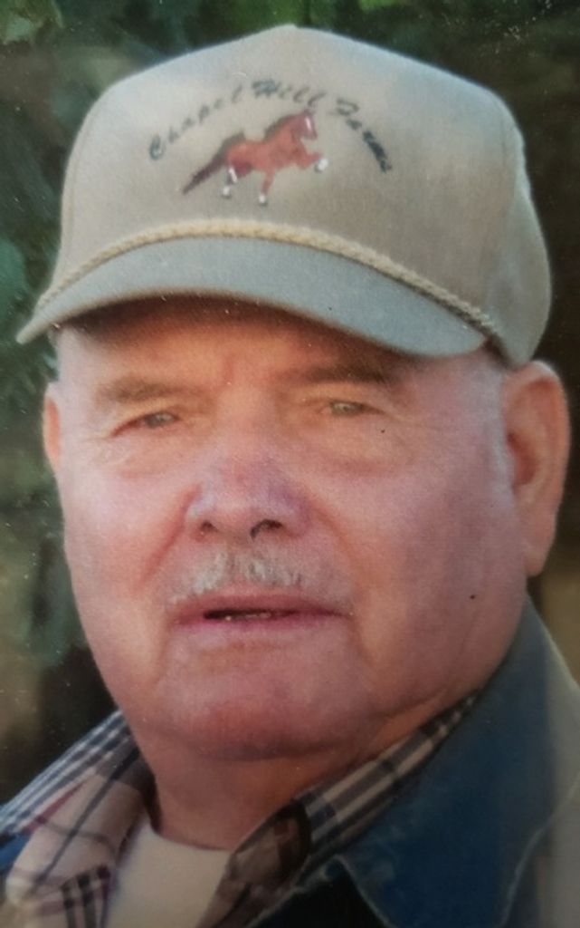 Douglas Thor Stanke Profile Photo