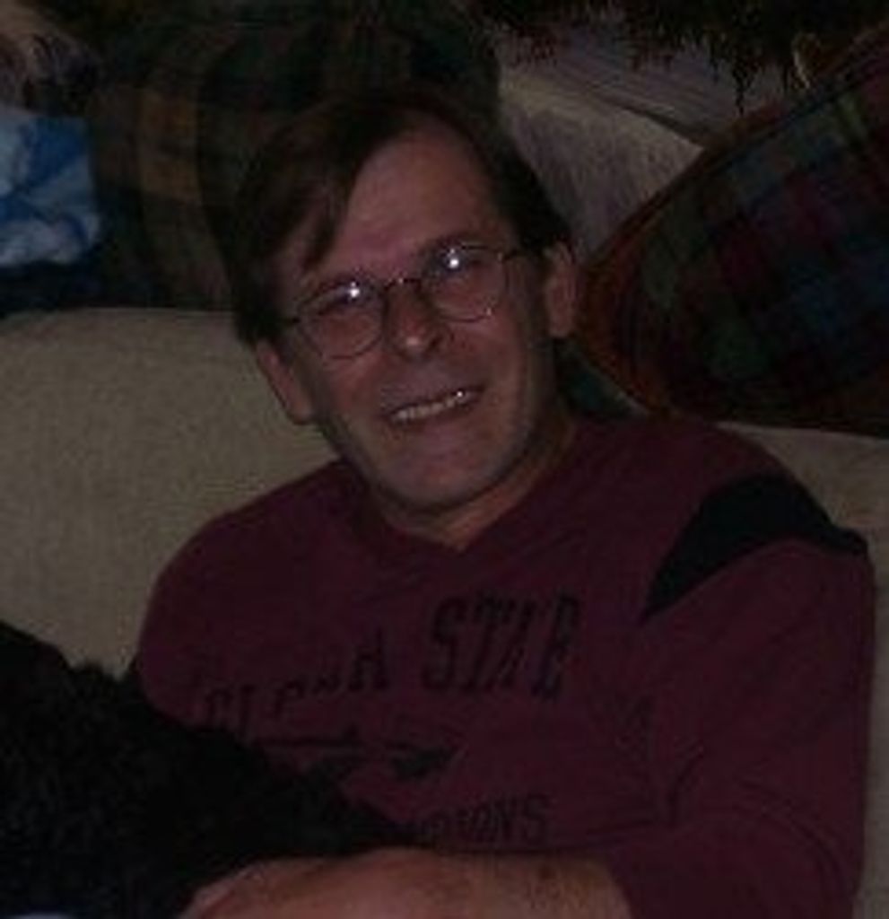 John James May