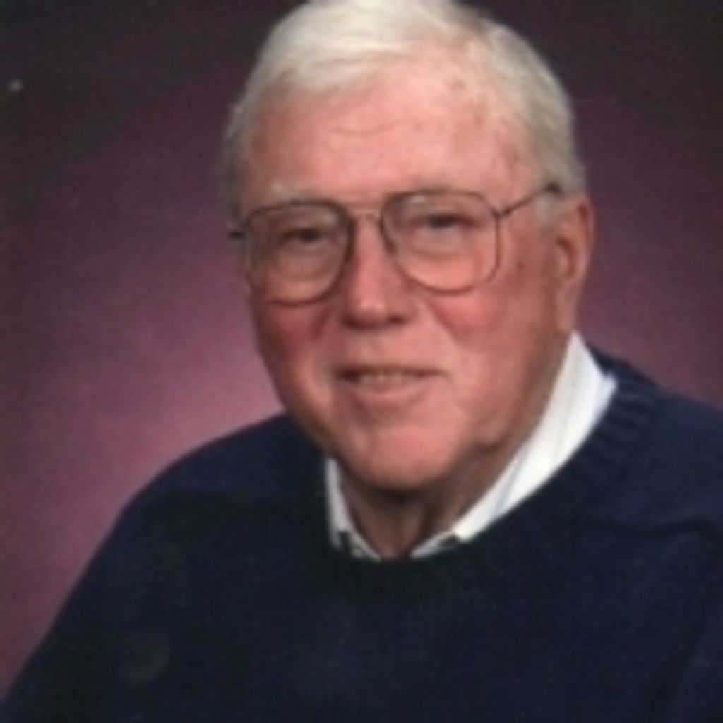 Donald D. Gheens