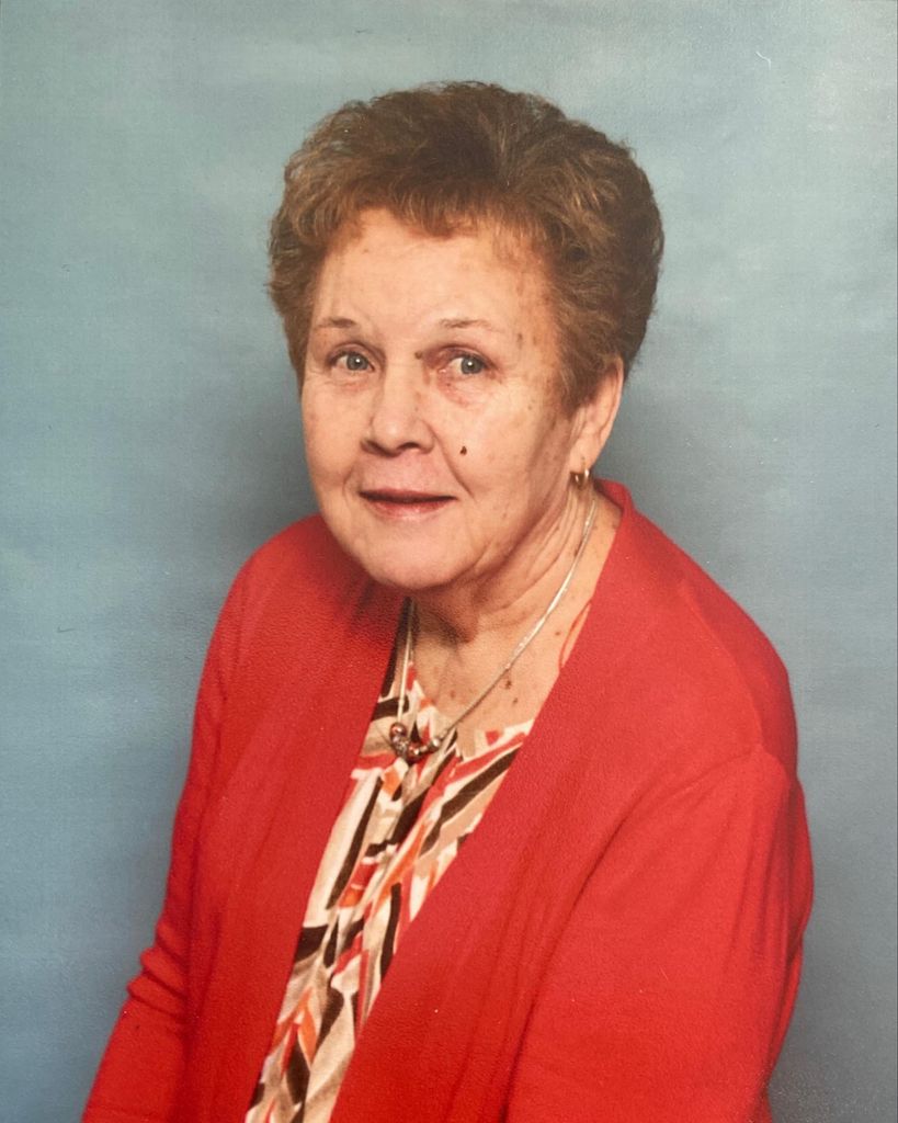 Gwendolyn Brown