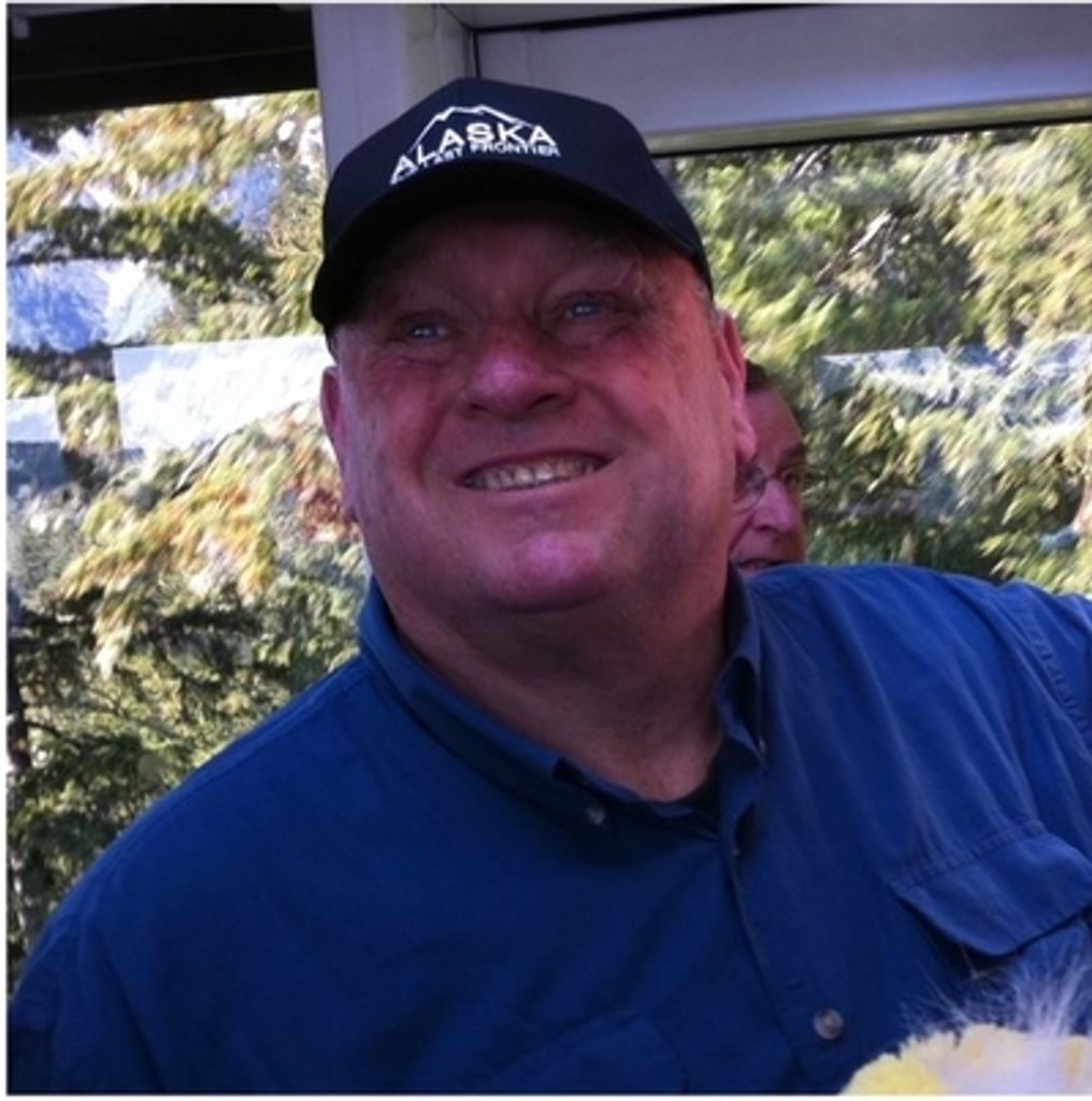 Darrell Michael Plank Profile Photo