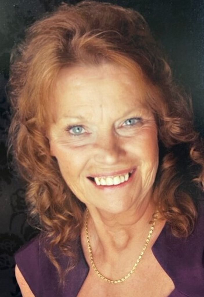 Joann Fowler Profile Photo