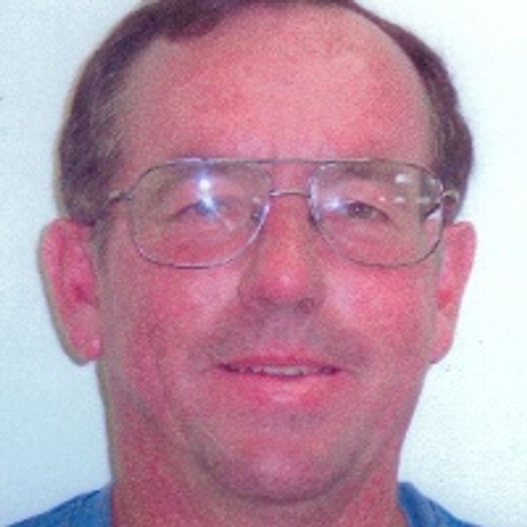 Alan Lawrence Taylor