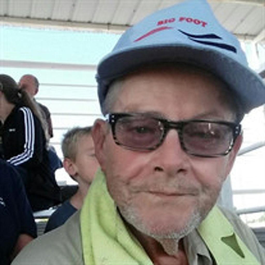 Mr. Ernest L. "Ernie" Marvin