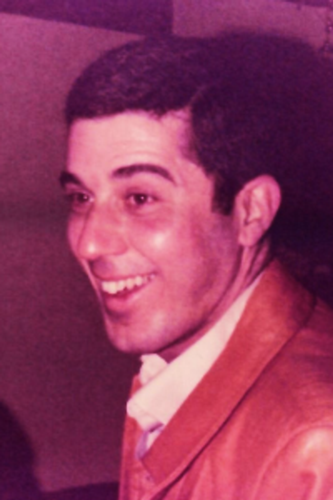 Anthony J. ''Tony'' Previte