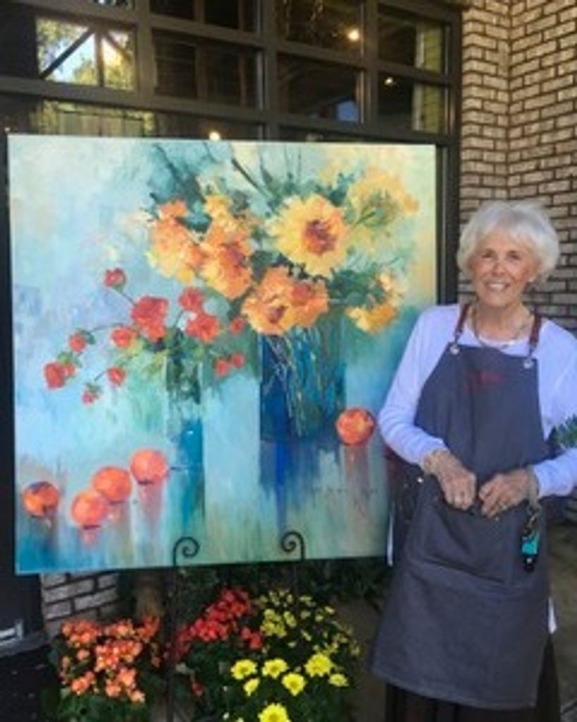 JoAnn Williams Walker Profile Photo