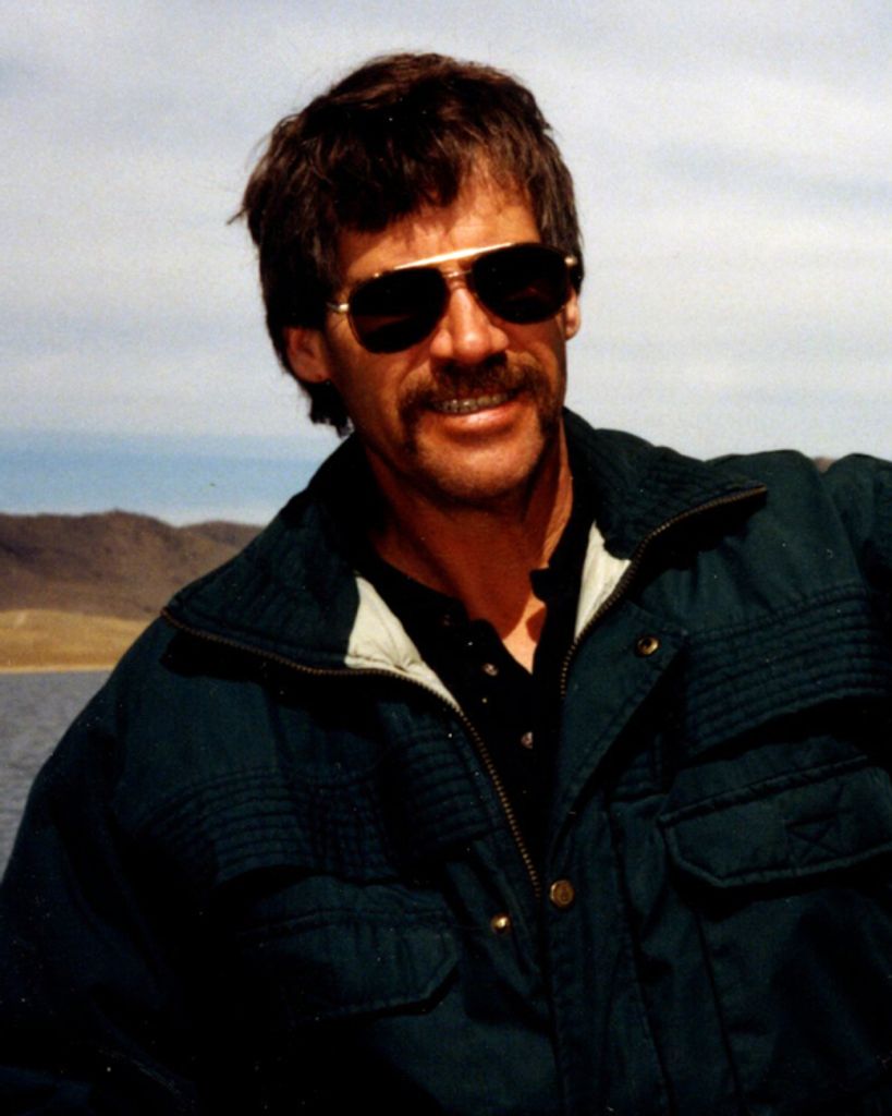 Bruce Lee Bybee