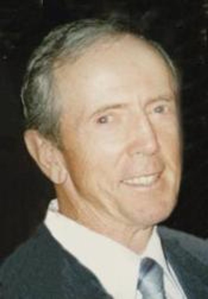 George J. Canavan