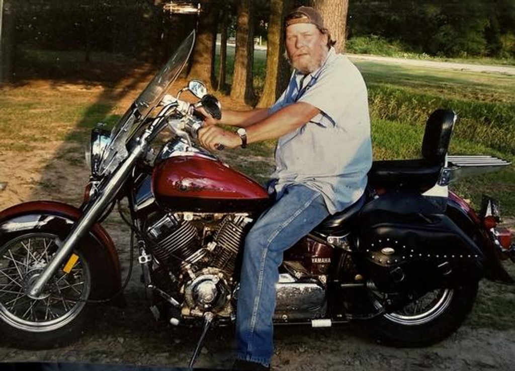 William Allen Mccoy Profile Photo