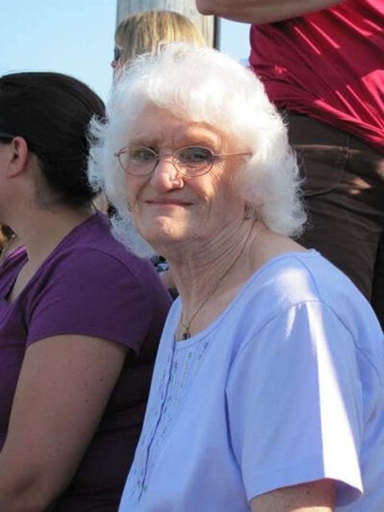 Theresa Lorraine Bond Profile Photo