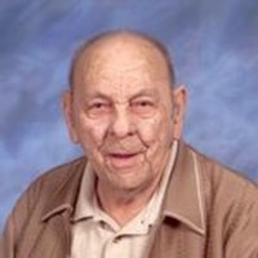Allen J. Viator