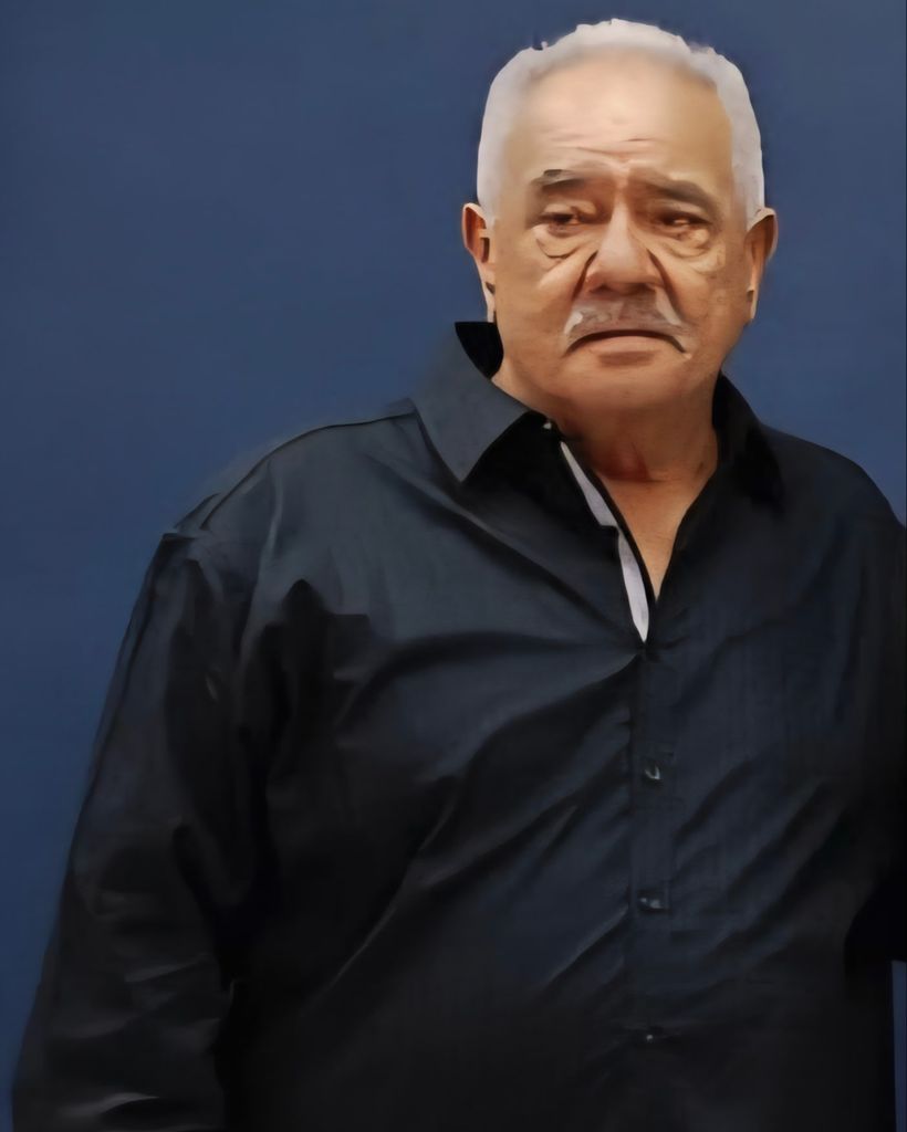 Thomas "JR" O. Carmona