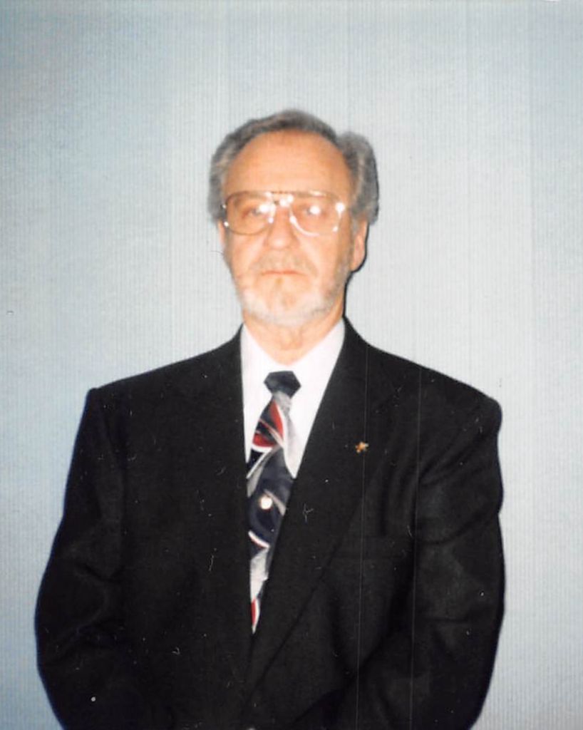 Franklin Delano Jones
