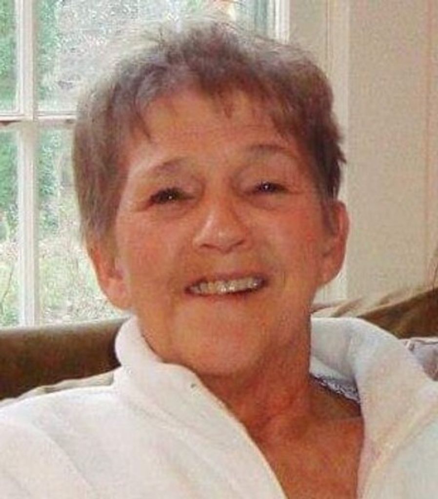 Linda Faye Fulcher