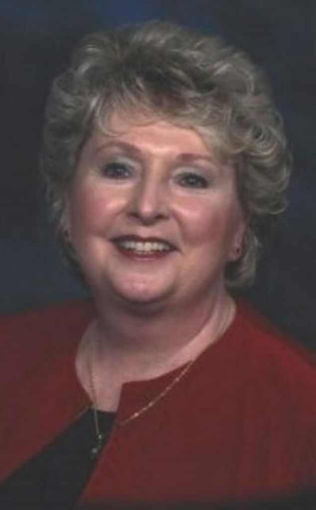 Martha "Betty" Hise Koon Profile Photo
