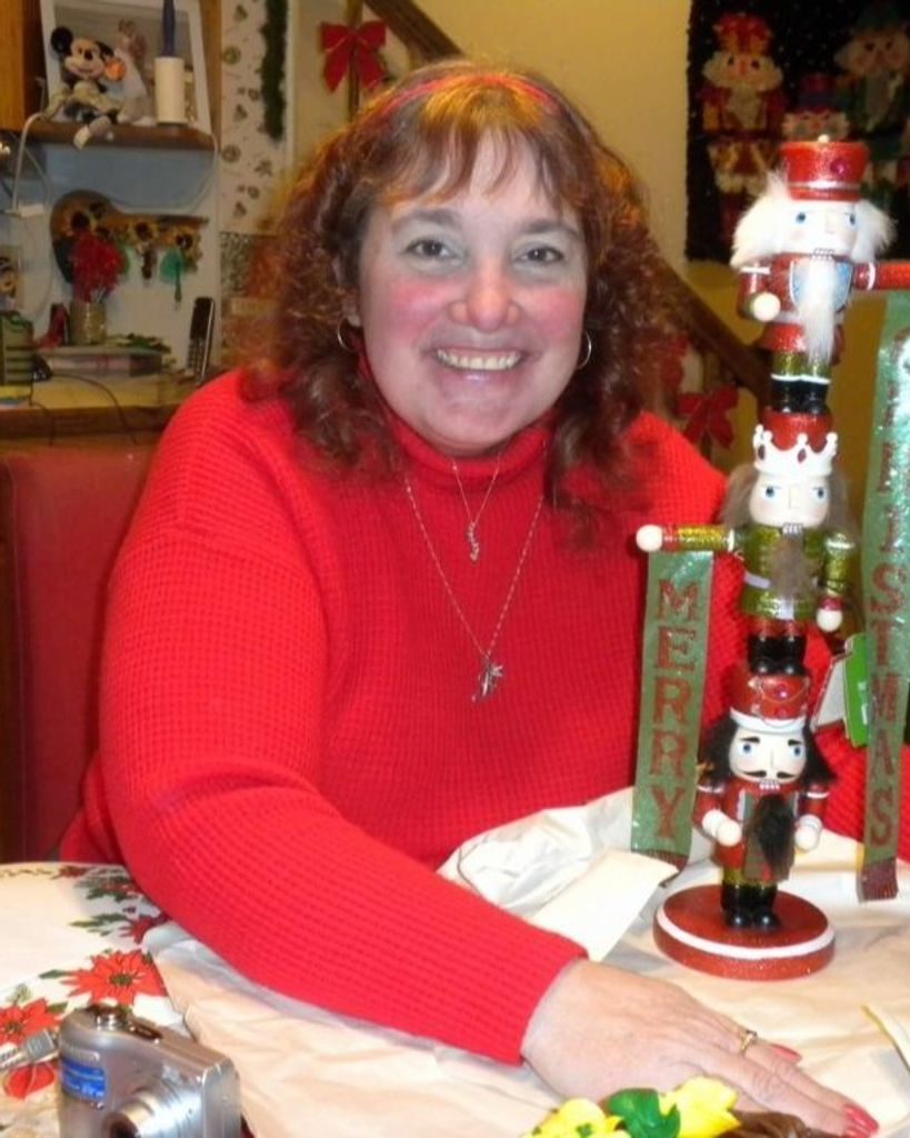 Janice C. Sheroff
