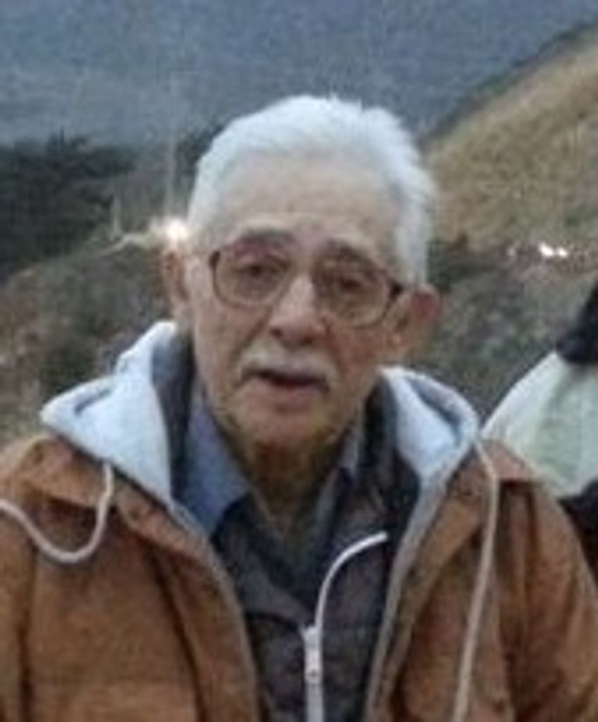 Franklin ""Frank"" W. Manzanares