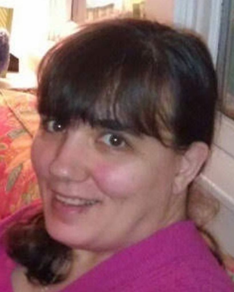 Alyssa Merrill Mills Profile Photo