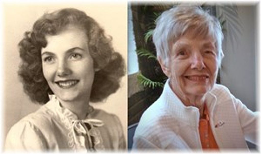 Phyllis Valleau Thompson