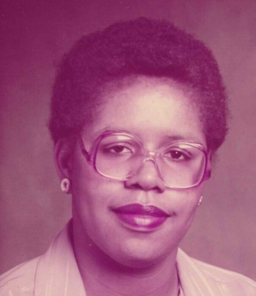 Jeannette Sealey Profile Photo
