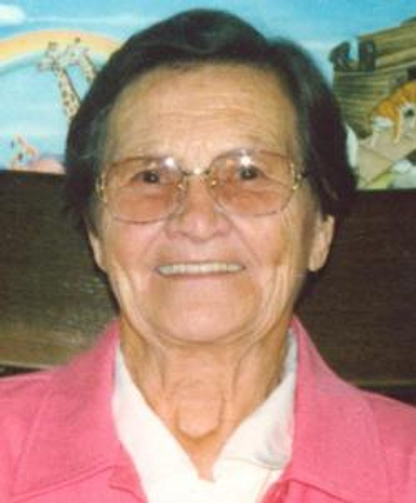 Ruby Lee Payton Young