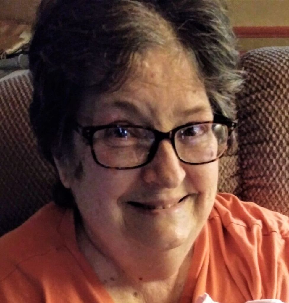 Betty Jo "Jojo" Blevins